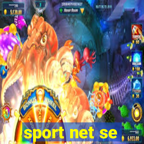 sport net se