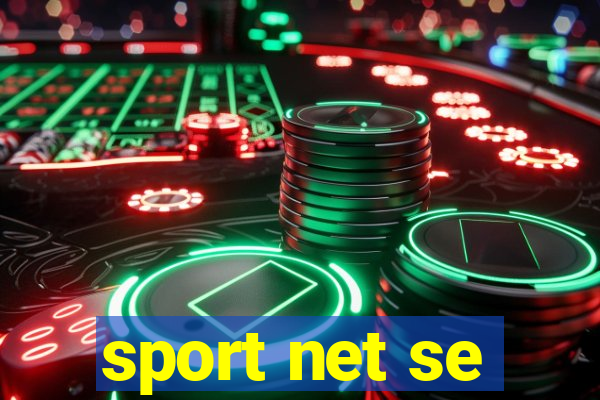 sport net se