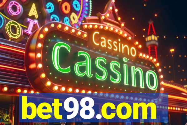 bet98.com