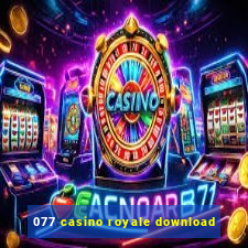 077 casino royale download