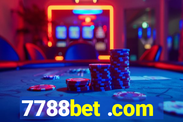 7788bet .com