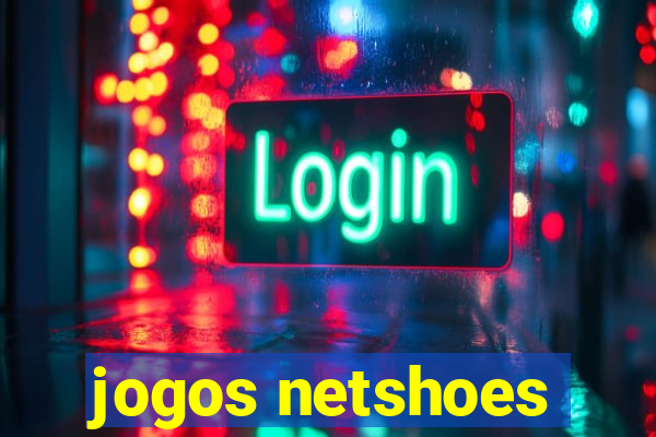 jogos netshoes