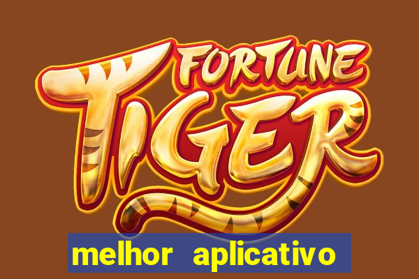 melhor aplicativo de jogos online