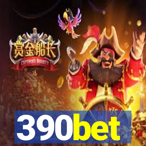 390bet