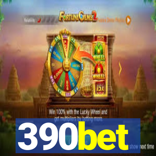 390bet