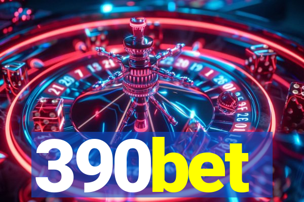 390bet