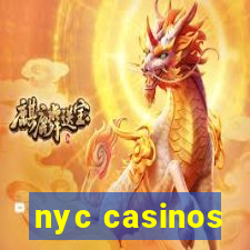 nyc casinos