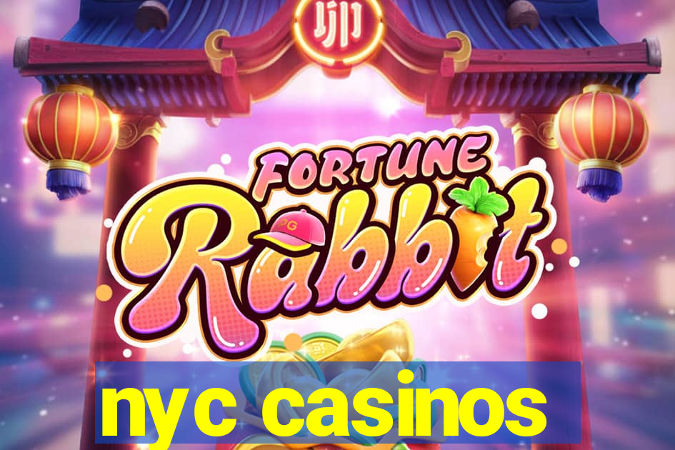 nyc casinos