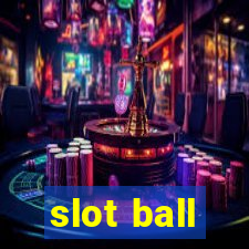 slot ball