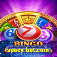 spacy bet.com