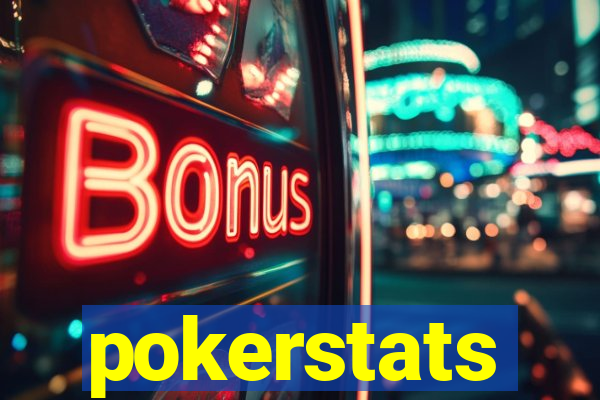 pokerstats