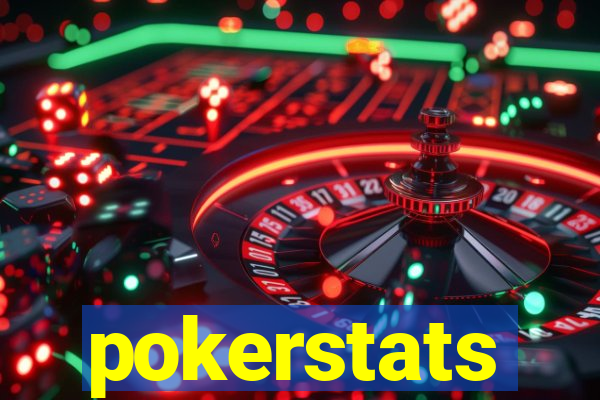 pokerstats