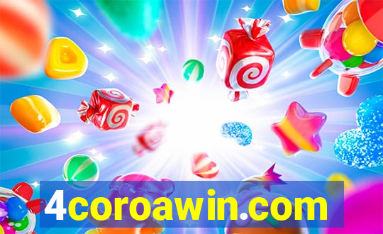 4coroawin.com