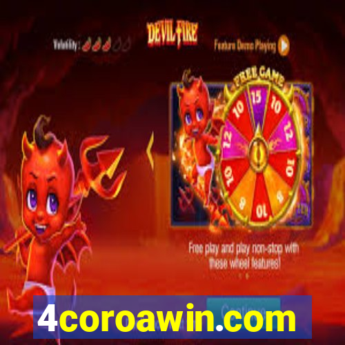 4coroawin.com