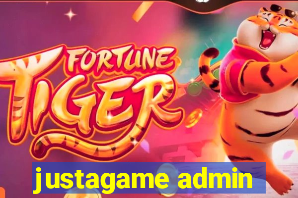 justagame admin