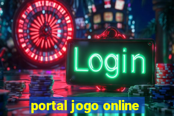 portal jogo online