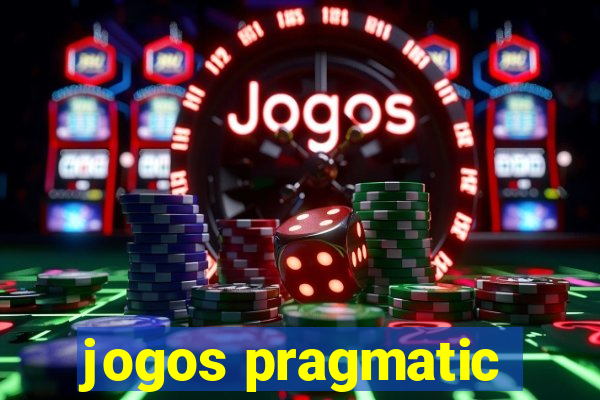 jogos pragmatic