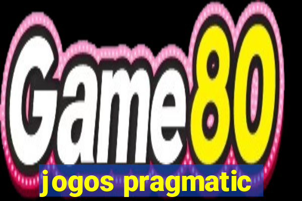 jogos pragmatic