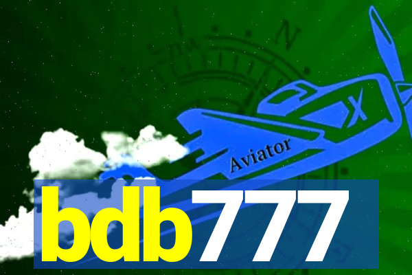 bdb777