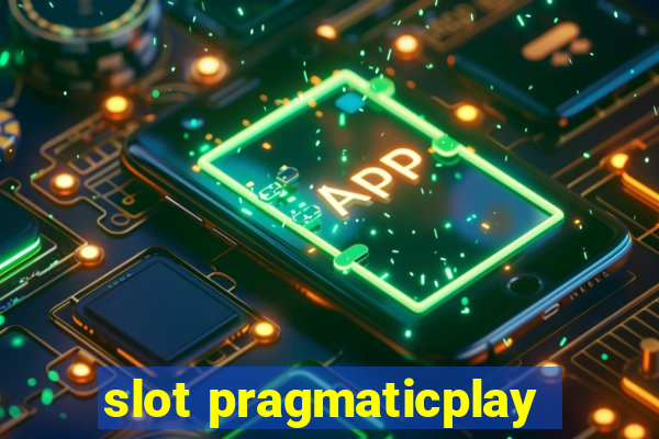 slot pragmaticplay