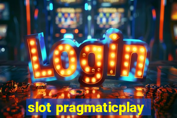 slot pragmaticplay