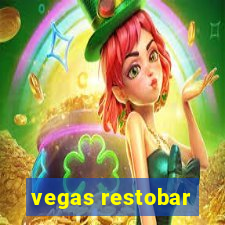 vegas restobar