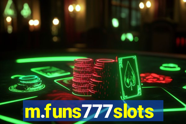 m.funs777slots