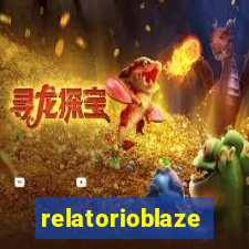 relatorioblaze