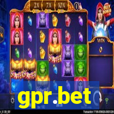 gpr.bet