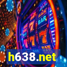 h638.net