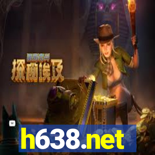 h638.net