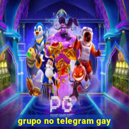 grupo no telegram gay