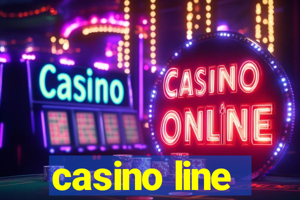 casino line