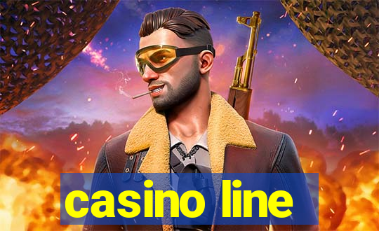 casino line