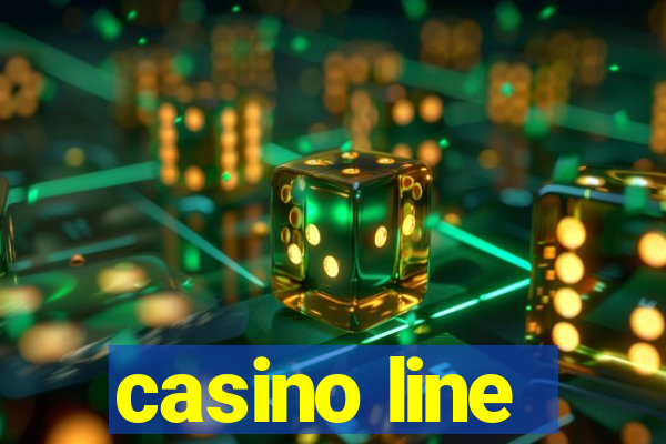 casino line