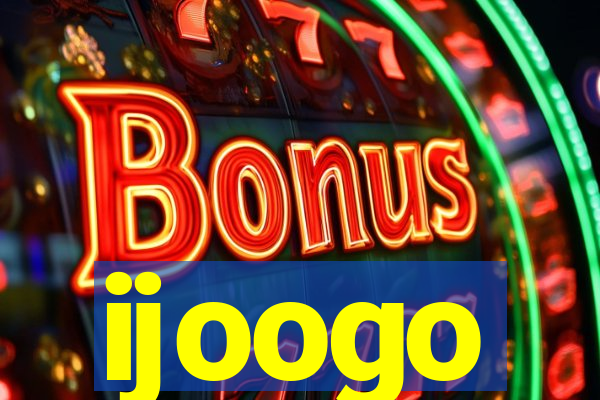 ijoogo