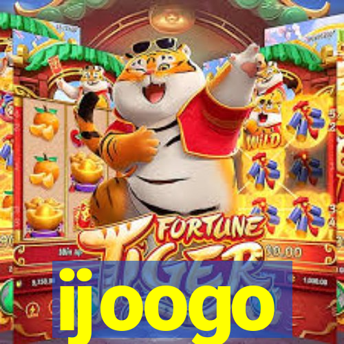 ijoogo