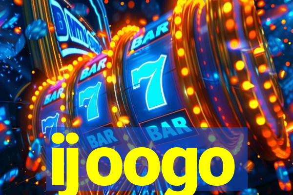 ijoogo