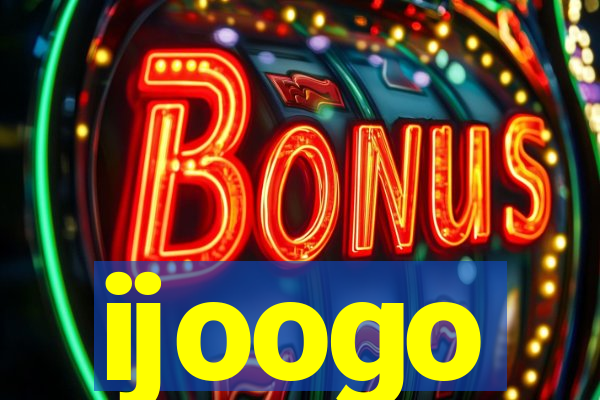 ijoogo