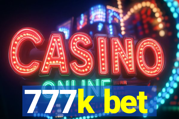 777k bet