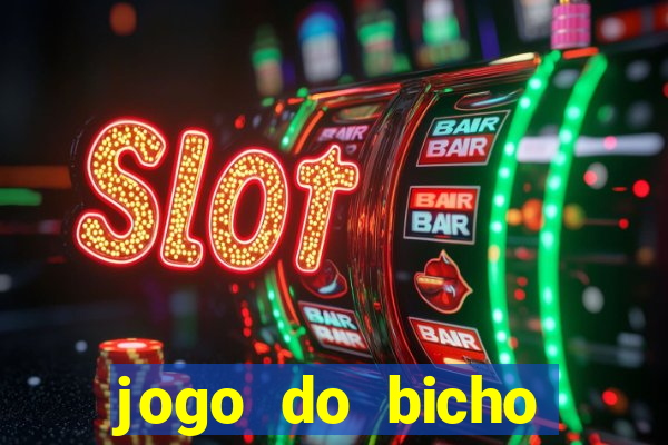 jogo do bicho online para jogar no brazino777