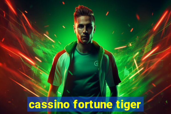 cassino fortune tiger