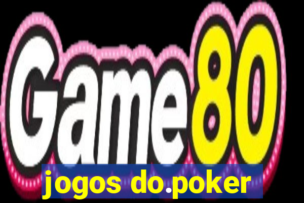 jogos do.poker