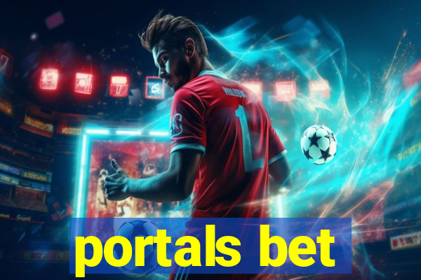 portals bet