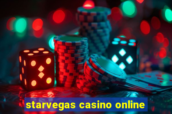 starvegas casino online