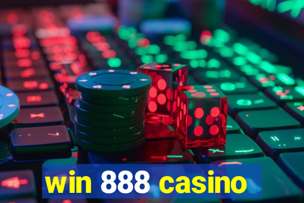 win 888 casino