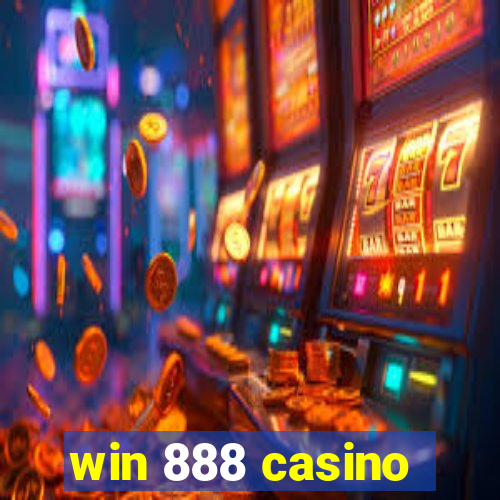 win 888 casino