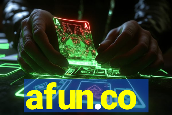 afun.co