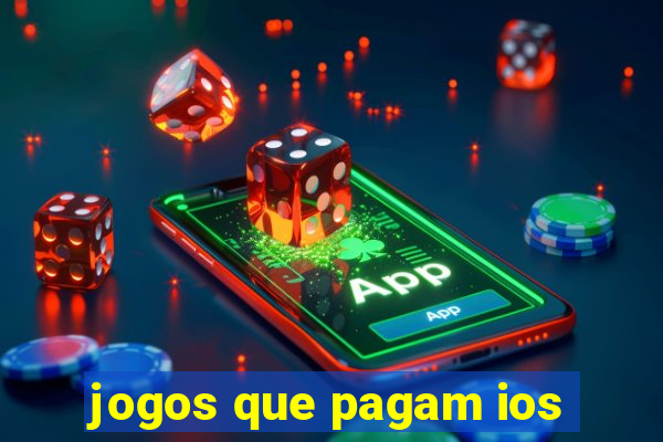 jogos que pagam ios