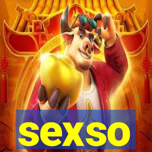 sexso